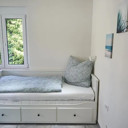 Greenhome Lörrach -Ihre Unterkunft im 3-Ländereck- Exterior foto