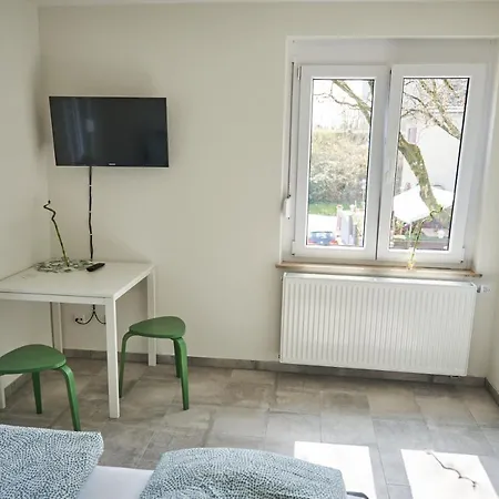 Greenhome Lörrach -Ihre Unterkunft im 3-Ländereck- Exterior foto