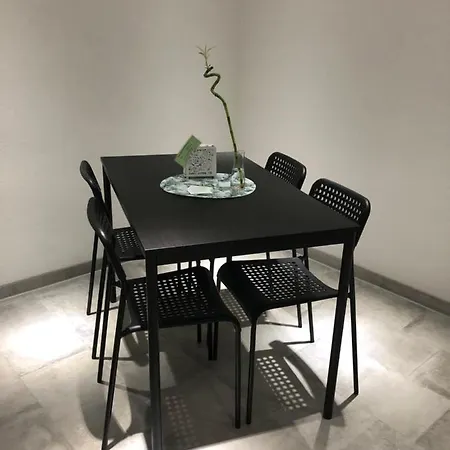 Greenhome Lörrach -Ihre Unterkunft im 3-Ländereck- Exterior foto