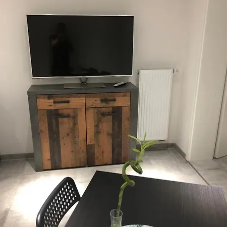 Greenhome Lörrach -Ihre Unterkunft im 3-Ländereck- Exterior foto