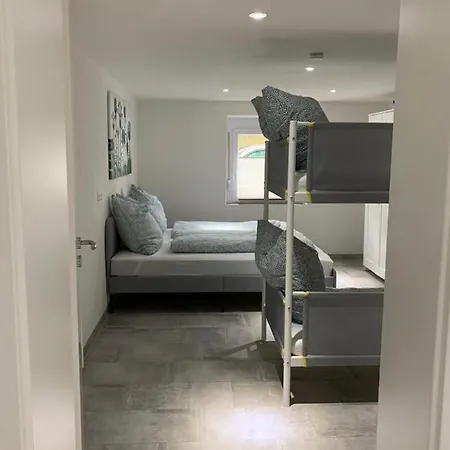 Greenhome Lörrach -Ihre Unterkunft im 3-Ländereck- Exterior foto