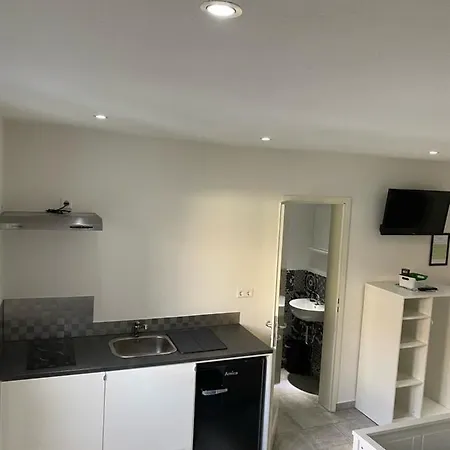Greenhome Lörrach -Ihre Unterkunft im 3-Ländereck- Exterior foto
