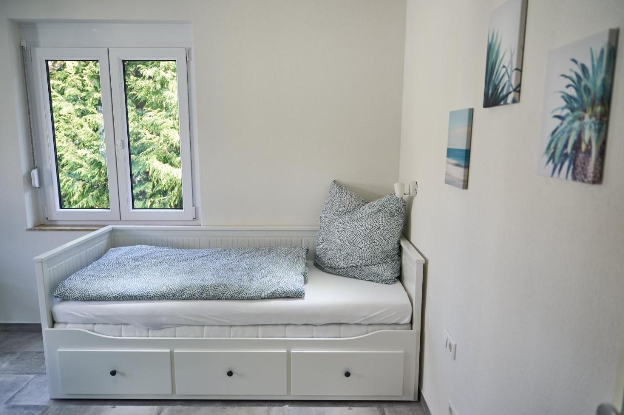 Greenhome -ihre Im 3-ländereck- Aparthotel