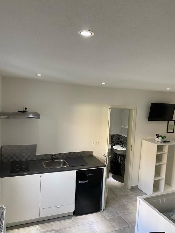 Aparthotel Greenhome -ihre Im 3-ländereck- *