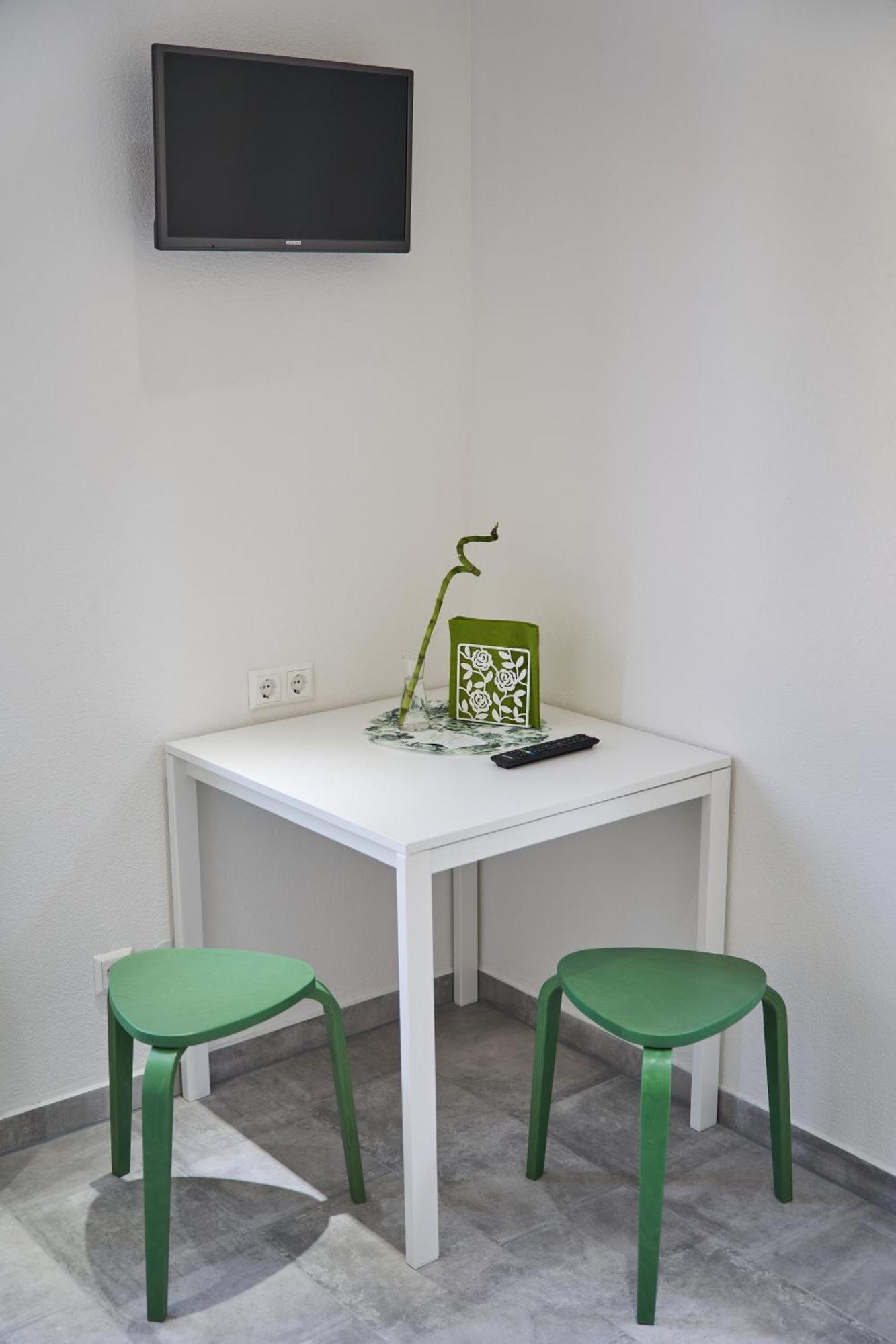 Greenhome -ihre Im 3-ländereck-